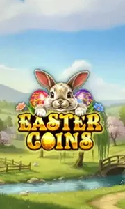 Easter Coins