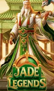 Jade Legends
