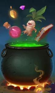 Boilin’ Pots