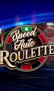 Speed Auto Roulette