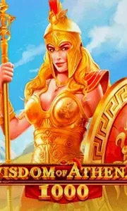Wisdom of Athena 1000 -