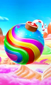 Sweet Bonanza