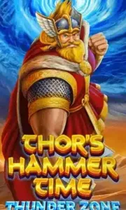 Thor's Hammer Time Thunder Zone