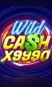 Play Wild Cash x9990