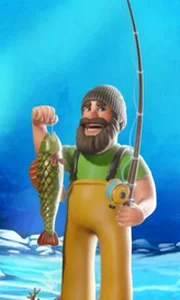 Big Bass Bonanza